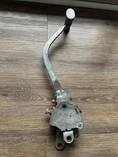 Hurst Competition Plus 4 Speed Shifter 1955 -57 Chevy Bench Seat Gm T10 410