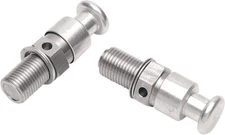 JIMS 727K Valves - Manual Compression Release Valves