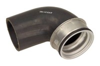 Ladeluftschlauch Oben FÜR Audi Skoda VW Turboschlauch Intercooler Schlauch