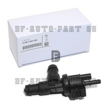 13907643106 For BWM 330i 440i X5 X6 2.0 3.0 GENUINE Fuel Tank Breather Valve