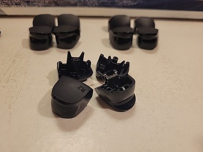 V3 BDM 030 L1 R1 L2 R2 Trigger For Sony Playstation 5 PS5 Controller  (5 Sets)