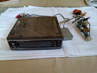 Pioneer Carrozzeria CD player DEH-P990 for sale online | eBay