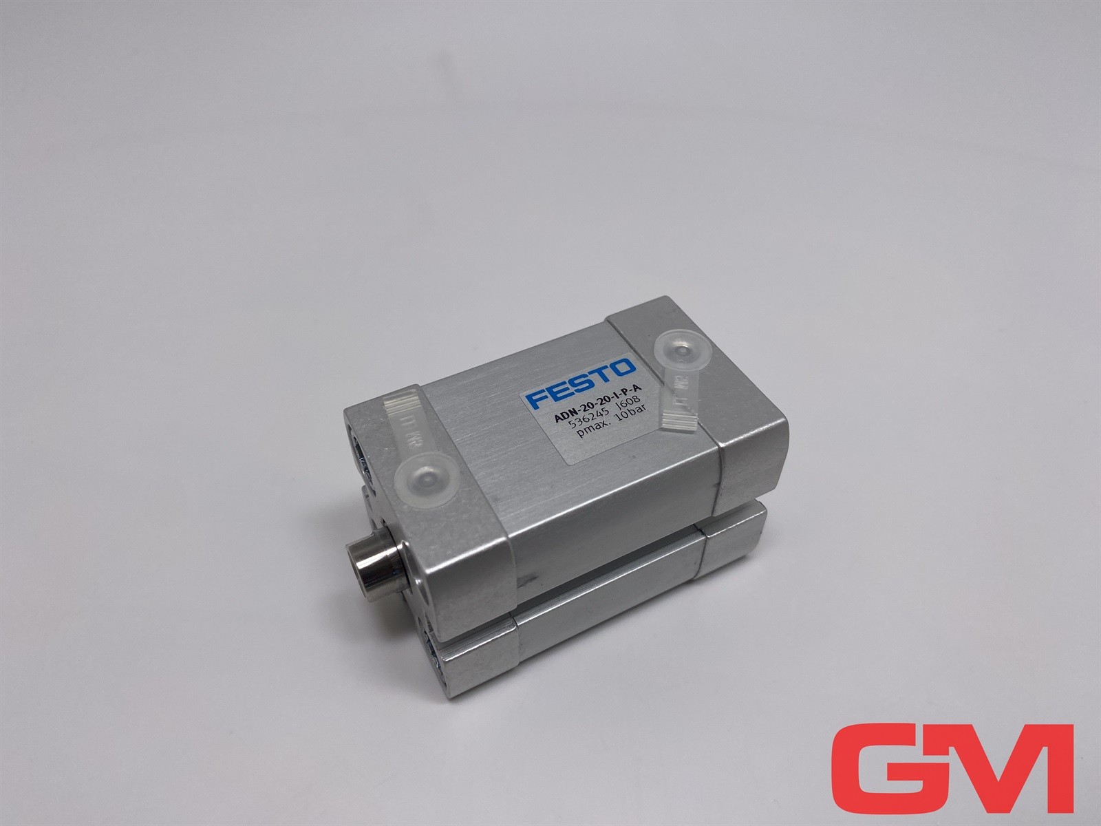 Festo Compact Cylinder ADN-20-20-I-P-A 536245 Pneumatics