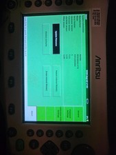 Anritsu Access Master MT9083A2-073