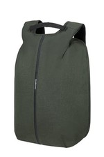 (TG. Backpack 15.6) Samsonite Securipak - Zaino Porta PC da 15.6 Pollici, 44 cm,