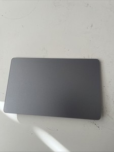 Original Apple MacBook Pro Space Grau A2251 Trackpad Touchpad Sku 2841