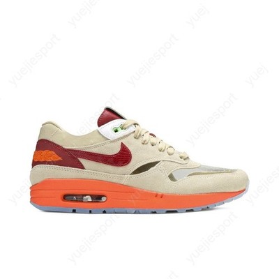 Nike Clot X Air Max 1 Kiss Of Death 2021 Clot DD1870-100