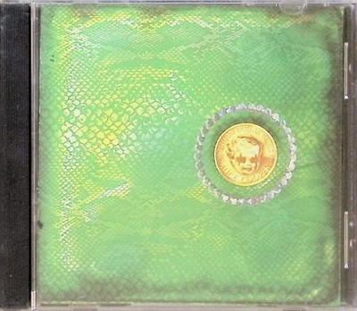 Alice Cooper   Billion Dollar Babies CD 1973 Hard Rock Warner Bros. 2685-2