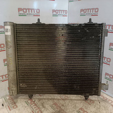Condensateur Citroen C3