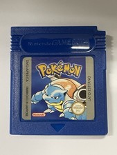 Pokemon Versione Blu Italiano Gameboy  Color - GBA/GBC, Idea Regalo!