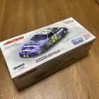 1:24 Jeff Gordon 2005 Pepsi Star Wars lll Talladega Win Raced Version Action