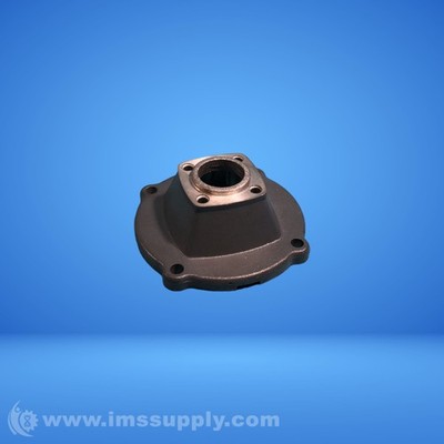 5073  Motor Mounting Flange FNIP