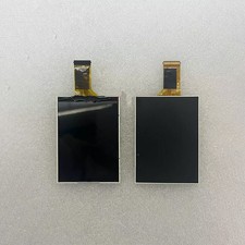 1PC Camera LCD Screen For Nikon S2600 S2700 S3100 S3200 S3300 S3500 A100