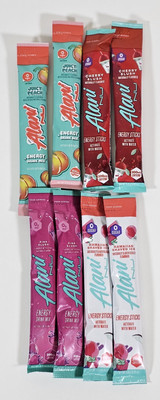 Alani Nu Variety Pack Sugar Free, Low Calorie Energy Drinks | 200mg Caffeine