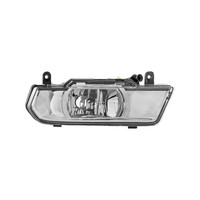 Nebelscheinwerfer Nebellicht H8 Rechts FüR Skoda Yeti 5L Bj. 10/13->>