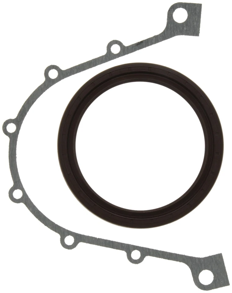 For 1993-1995, 1997-2001 BMW 740i Engine Main Bearing Gasket Set Mahle - Image 2 of 3