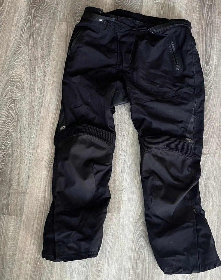 motoradbekleidung damen - Bild 4 von 4