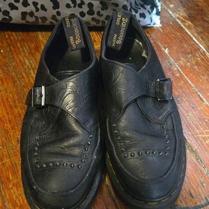 Dr. Martens Monk | eBay display picture 1