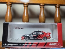 Inno64 Honda Civic Ferio Eg9 Advan Jtcc 1995 100