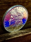 1878  S Morgan Dollar  Beautiful Proof Like  Priced real low