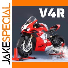 JakeSpecial - 1:7 Scale Ducati V4 Motorcycle Model