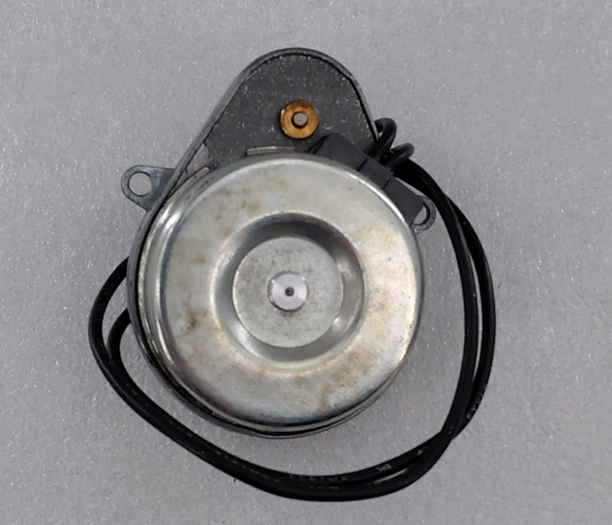 Autotrol 4 RPM Electric Gear Motor Model 300, 115V