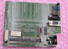 Kardex Steuerplatine Typ GS132B3 / GS 132-B3