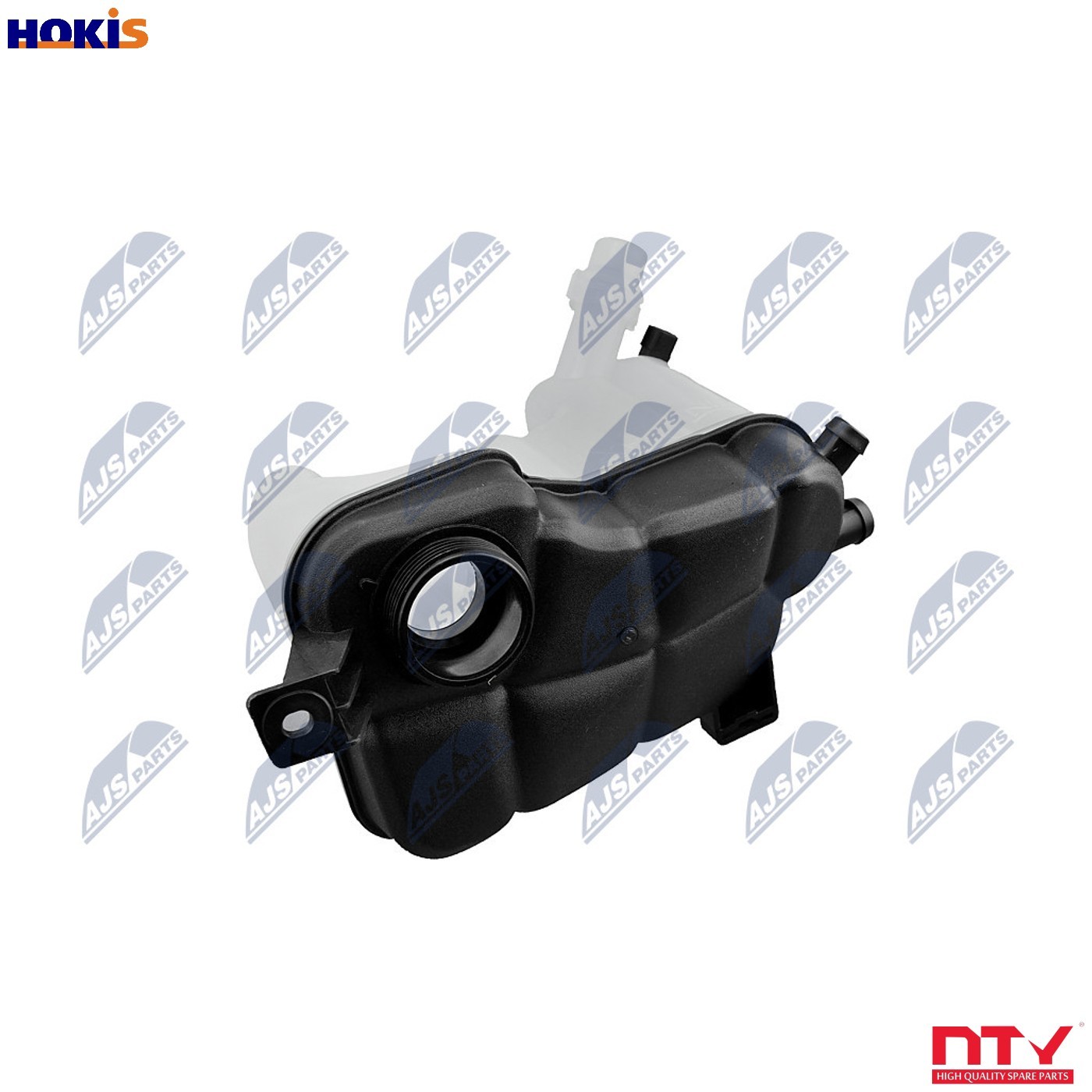 EXPANSION TANK COOLANT CZW-LR-008 FOR LAND ROVER DISCOVERY/SPORT RANGE/EVOQUE - Image 12