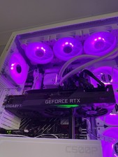 Geforce RTX 3090 Gigabyte Eagle