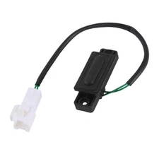 Rear Trunk  Boot Release  Boot Lid  Trunk Opening  Button for 4688