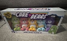 Care Bears Special Edition Collector Set