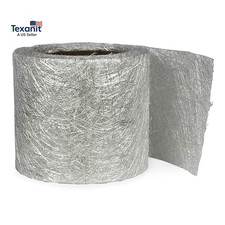 Fiberglass Chopped Strand Mat   Strong, Easy to Use  Lightweight Glass Fiber fo