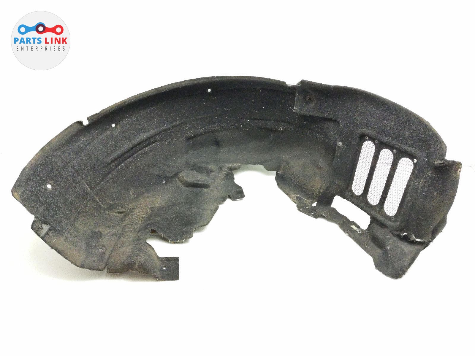 Ferrari California 30 2012-2014 Rear Left Fender liner