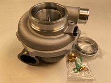 G Series Gen V-band Ar .83 Turbine Turbo Charger Gt35 Gtx35r G35-900 .72 Cold