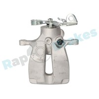 Bremssattel RAP Brakes R-K0615 Aluminium FüR VW Phaeton 3D1 3D2 3D3 3D4 3D6 3D7