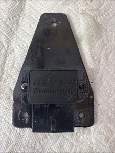 Mercruser thunderbolt 4 ignition module V8 7F04A V8-22