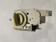175D2307P016 GE Washer Timer