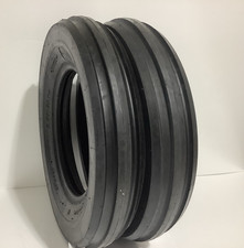 Qty 2 Agstar  7.50-20 Tires 3340 F-2, Farm And Tractor Tire
