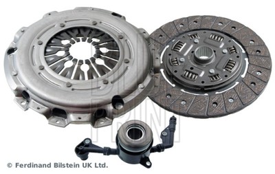 BLUE PRINT Kupplungssatz SMARTFIT Solution Kit ADBP300004 für VW 30 50 35 Bus