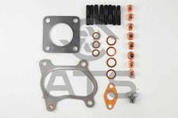 Dichtungskit FüR Ford Ranger (Er, Eq, R_) 2.5 Td 4X4 80 Kw /109 1355080, 2008133