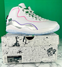 Jordan 10 Retro Wings for Sale | Authenticity Guaranteed | eBay