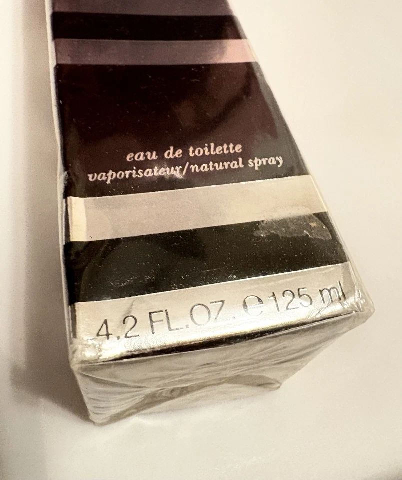 YVES SAINT LAURENT rive gauche pour homme - Nuevo con caja y precintado Foto 3 de 4