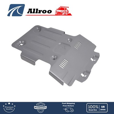 PTR6034220 For Toyota Tundra 2023-2024 Sequoia Front Bumper Lower Panel Steel