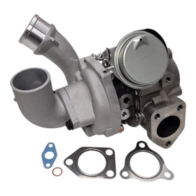 Turbolader für Hyundai H-1 i800 iLoad iMax 2.5 CRDi D4CB Turbo 28200-4A480