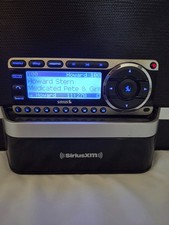 SIRIUS RADIO ST4 LIFETIME SUBSCRIPTION