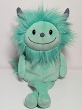 Jellycat Cosmo Monster Genuine & New!