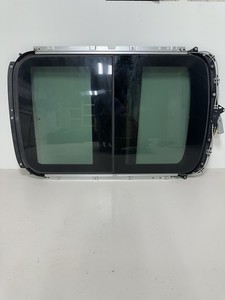 2007-2016 MINI COOPER PANORAMIC SUN ROOF SUNROOF with FRAME RAIL OEM 998737740