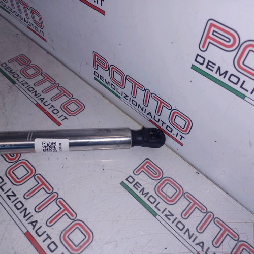 Stoßdämpferstange für die vordere Motorhaube Links VOLKSWAGEN LUPO (6X) 1.4 TDI