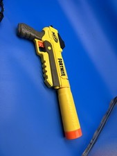 NERF Gun Fortnite SP-L SPL Elite Dart Blaster