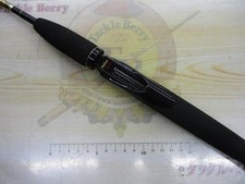 Daiwa Team Daiwa TD-601-1FS Cond/B+